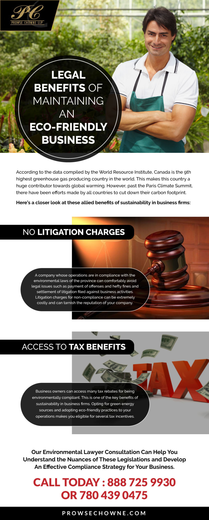 Law Firms Alberta